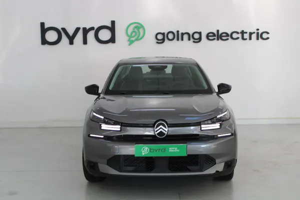 Citroen e-C4 X - Photo 2