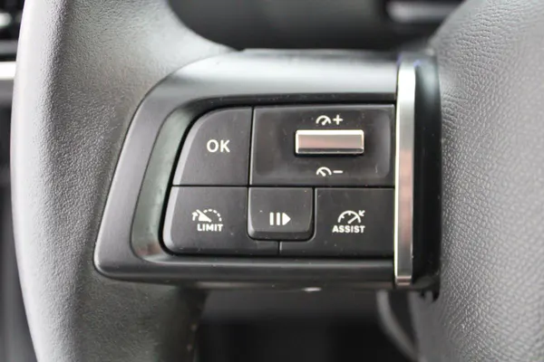 Citroen e-C4 X - Photo 14