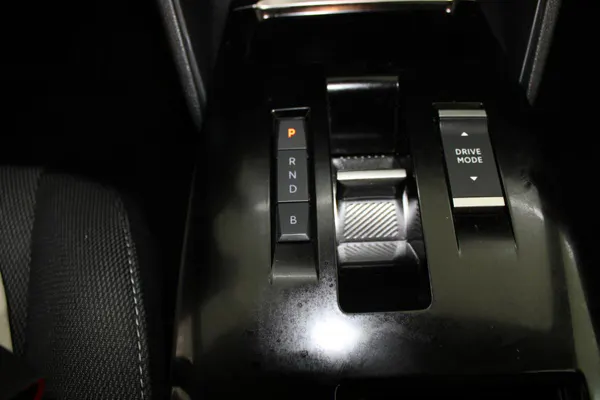 Citroen e-C4 X - Photo 19