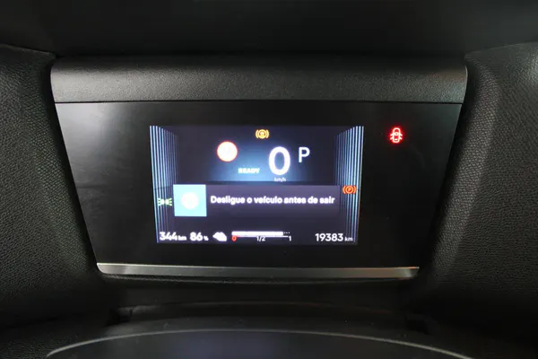 Citroen e-C4 X - Photo 20
