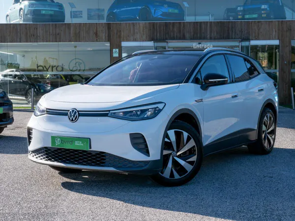 Volkswagen ID.4 - Photo 2