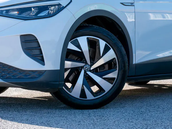 Volkswagen ID.4 - Photo 3