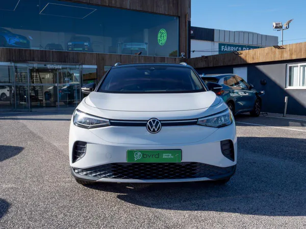 Volkswagen ID.4 - Photo 4