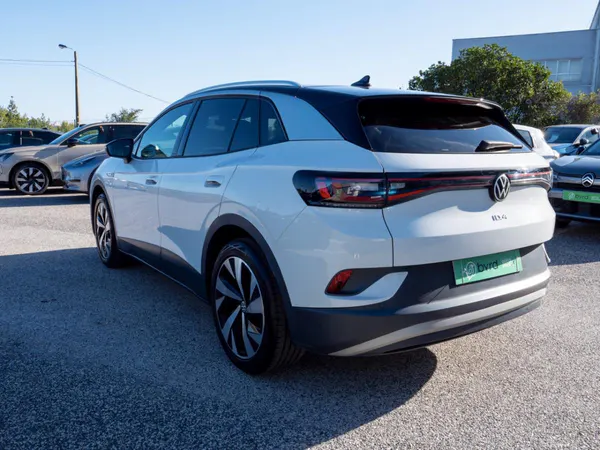 Volkswagen ID.4 - Photo 9