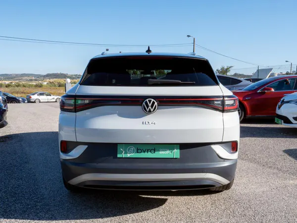 Volkswagen ID.4 - Photo 10