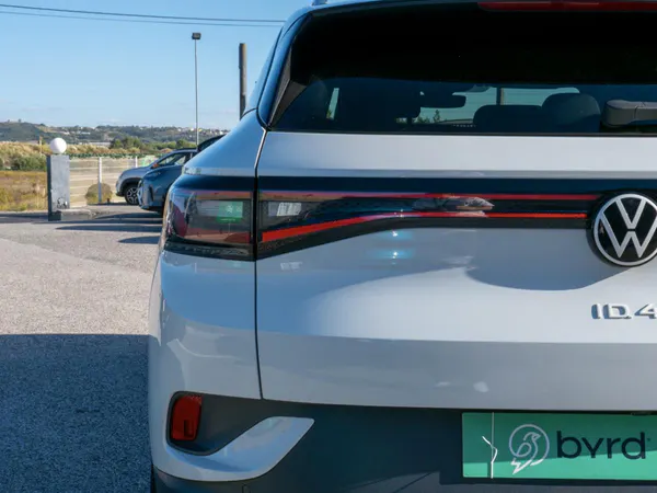 Volkswagen ID.4 - Photo 11