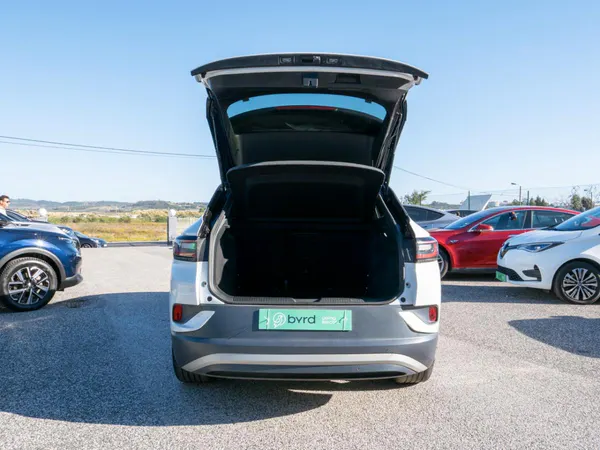 Volkswagen ID.4 - Photo 13