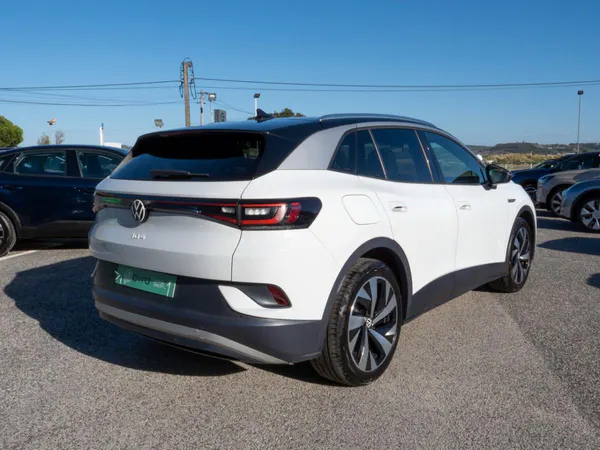 Volkswagen ID.4 - Photo 15