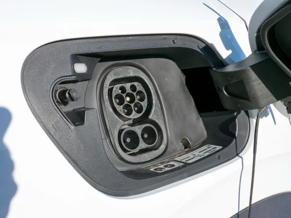 Volkswagen ID.4 - Photo 16