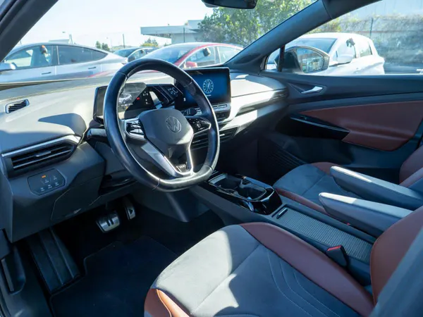 Volkswagen ID.4 - Photo 21