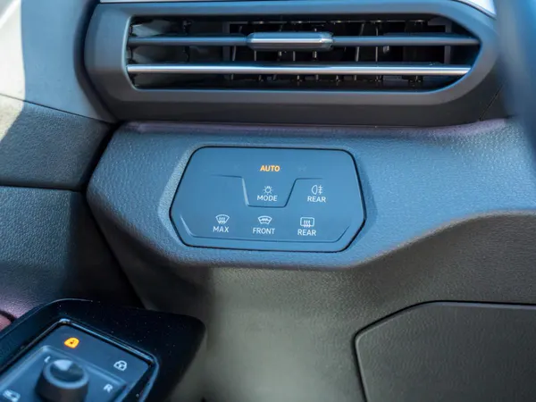 Volkswagen ID.4 - Photo 28