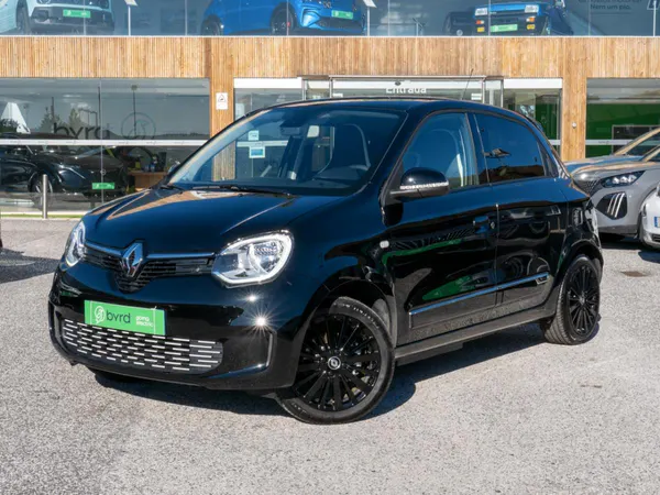 Renault Twingo - Photo 2