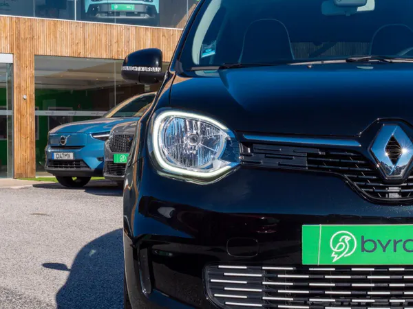 Renault Twingo - Photo 5