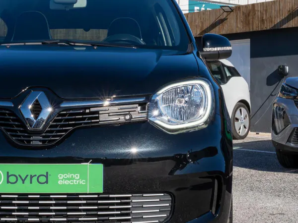 Renault Twingo - Photo 6