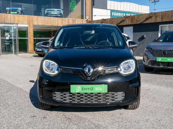 Renault Twingo - Photo 4