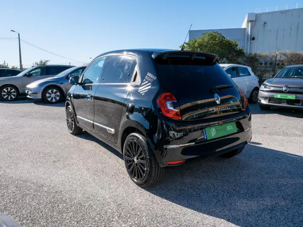 Renault Twingo - Photo 9