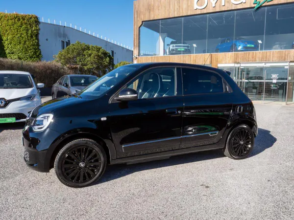 Renault Twingo - Photo 8