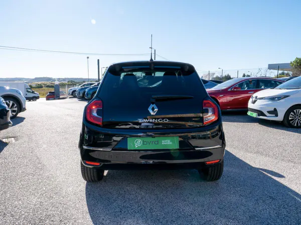 Renault Twingo - Photo 10