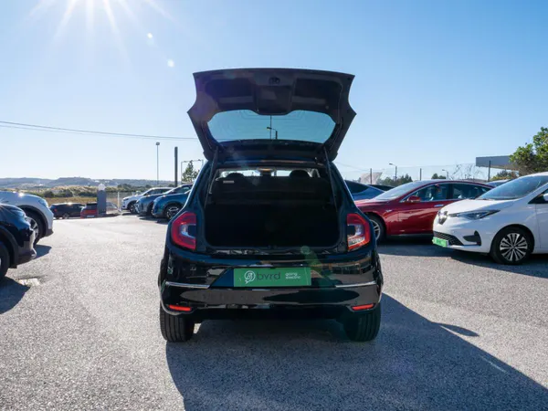 Renault Twingo - Photo 13