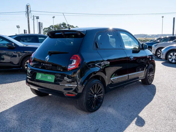 Renault Twingo - Photo 15