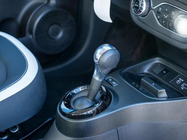 Renault Twingo - Photo 19