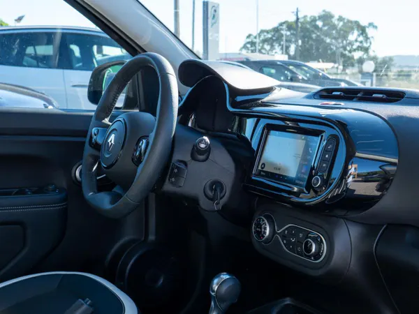 Renault Twingo - Photo 18