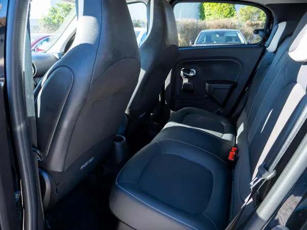 Renault Twingo - Photo 24