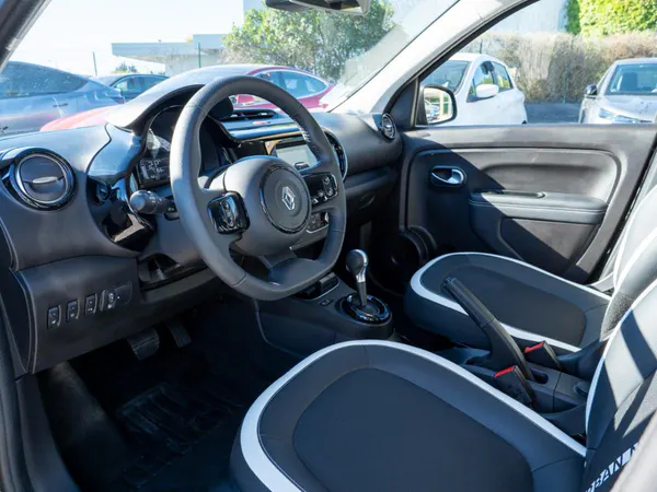 Renault Twingo - Photo 22