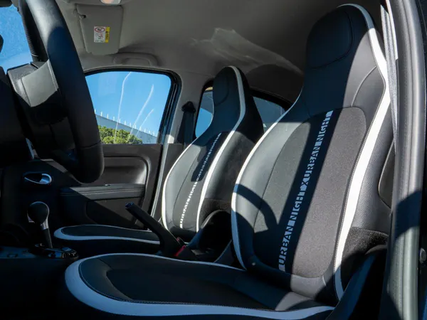 Renault Twingo - Photo 23