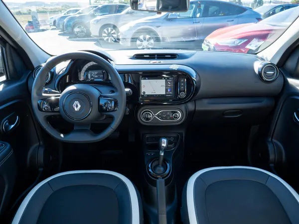 Renault Twingo - Photo 26