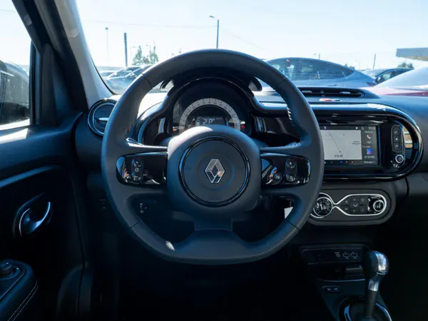 Renault Twingo - Photo 28