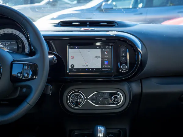 Renault Twingo - Photo 27