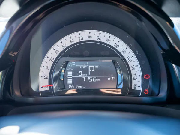Renault Twingo - Photo 31