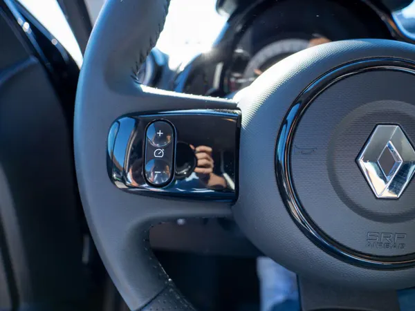Renault Twingo - Photo 29