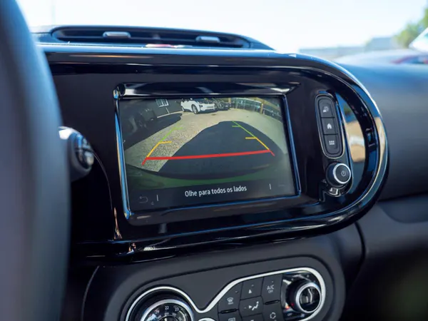 Renault Twingo - Photo 33