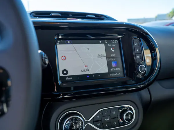 Renault Twingo - Photo 32