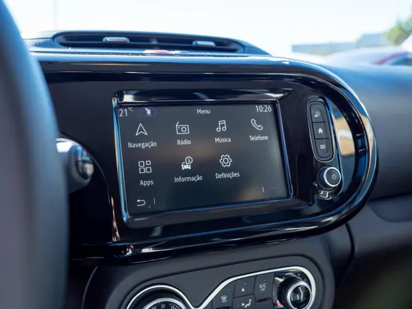Renault Twingo - Photo 34