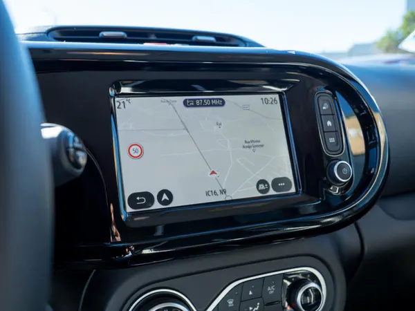 Renault Twingo - Photo 35