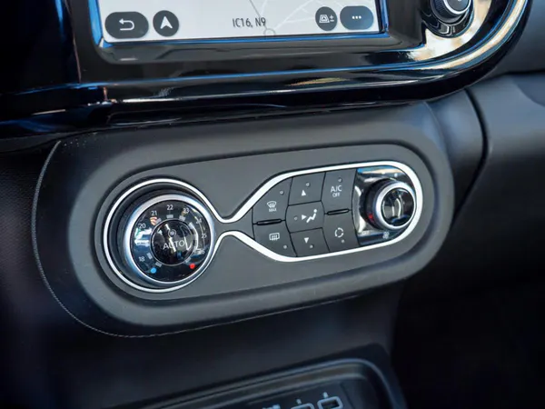 Renault Twingo - Photo 36