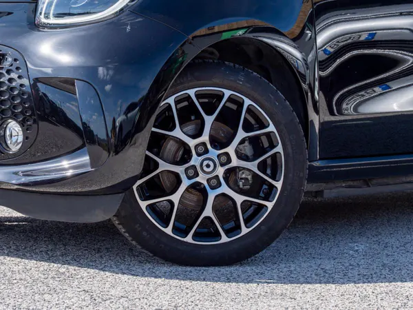 Smart Forfour - Photo 3