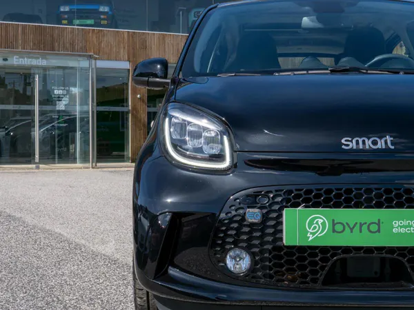 Smart Forfour - Photo 5