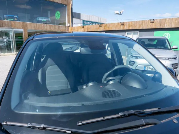 Smart Forfour - Photo 7