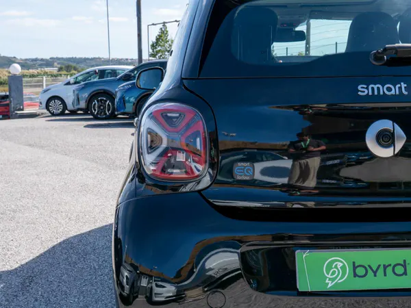 Smart Forfour - Photo 11