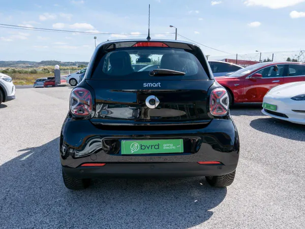 Smart Forfour - Photo 10