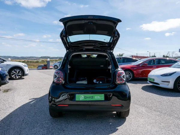 Smart Forfour - Photo 13