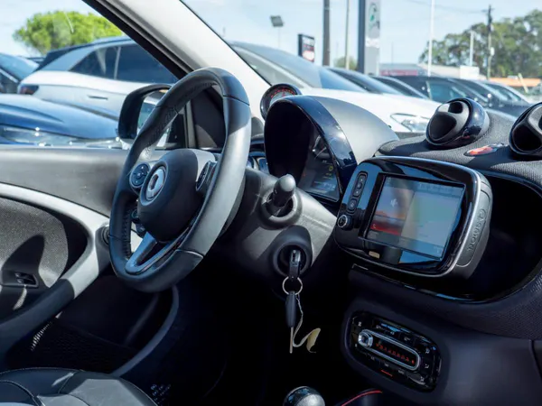 Smart Forfour - Photo 17