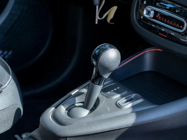 Smart Forfour - Photo 18