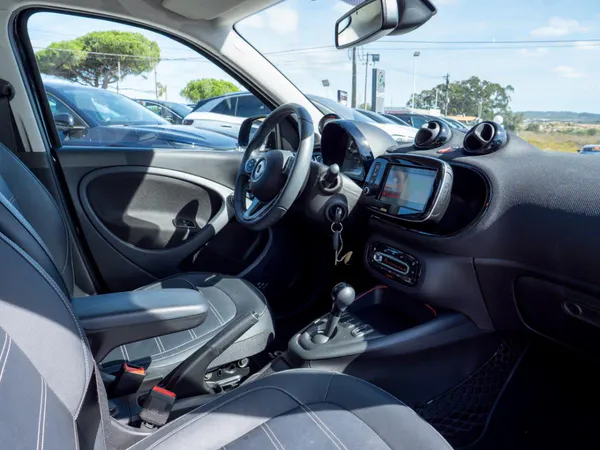 Smart Forfour - Photo 16