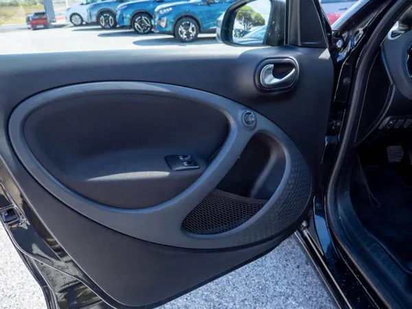 Smart Forfour - Photo 21