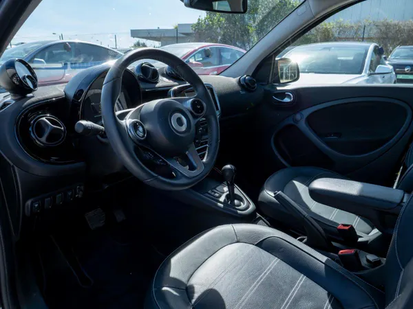Smart Forfour - Photo 22
